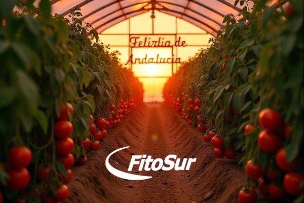 Fitosur desea un feliz Día de Andalucía a sus clientes y amigos