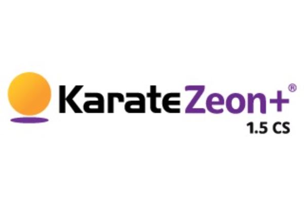 Insecticida Karate Zeon+ 1.5 CS de Syngenta