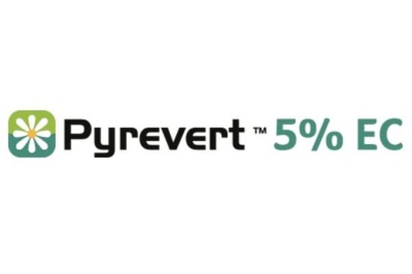Insecticida Pyrevert 5% EC de Syngenta